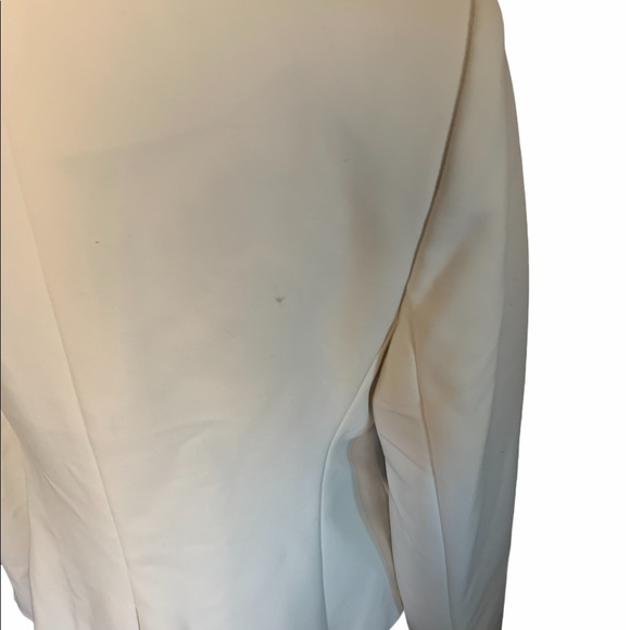 NWT The Limited Scandal Collection Blazer SZ Med - Picture 4 of 8